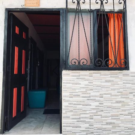 Apartamento Casa Betty Salento. מראה חיצוני תמונה