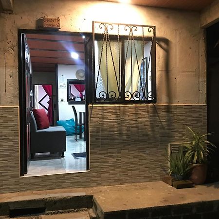 Apartamento Casa Betty Salento. מראה חיצוני תמונה