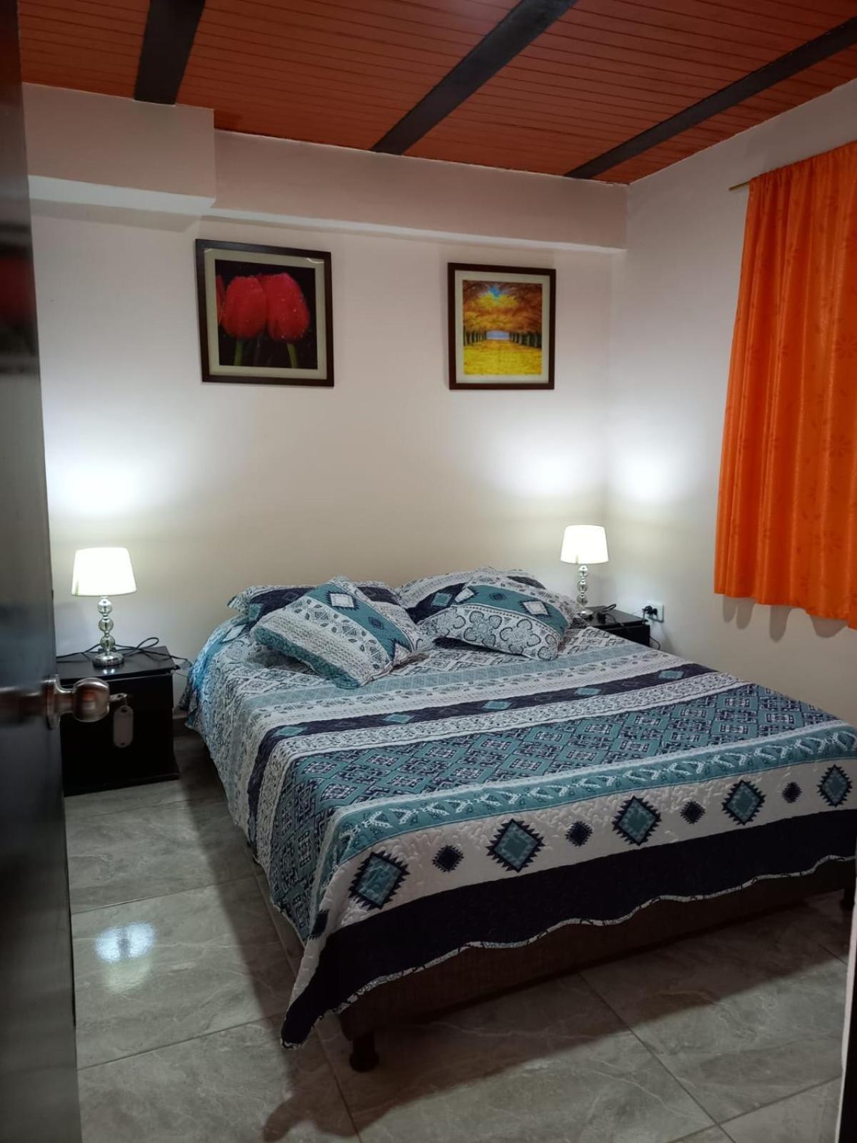 Apartamento Casa Betty Salento. מראה חיצוני תמונה