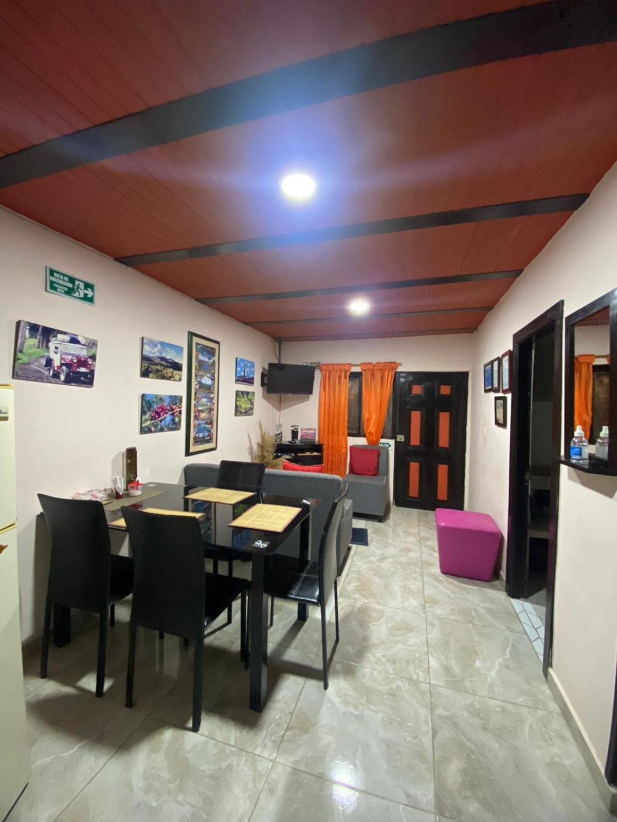 Apartamento Casa Betty Salento. מראה חיצוני תמונה