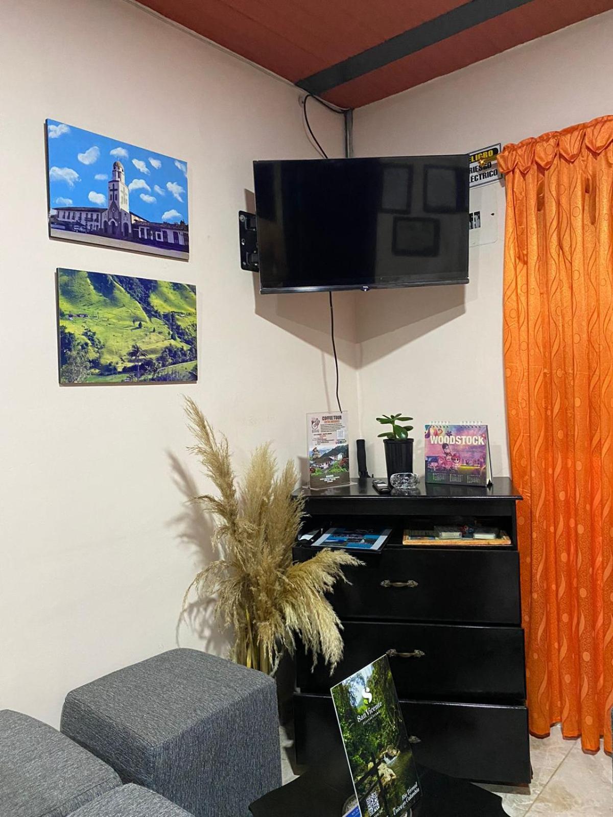 Apartamento Casa Betty Salento. מראה חיצוני תמונה
