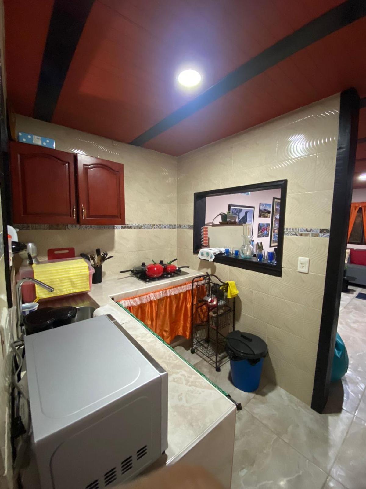 Apartamento Casa Betty Salento. מראה חיצוני תמונה