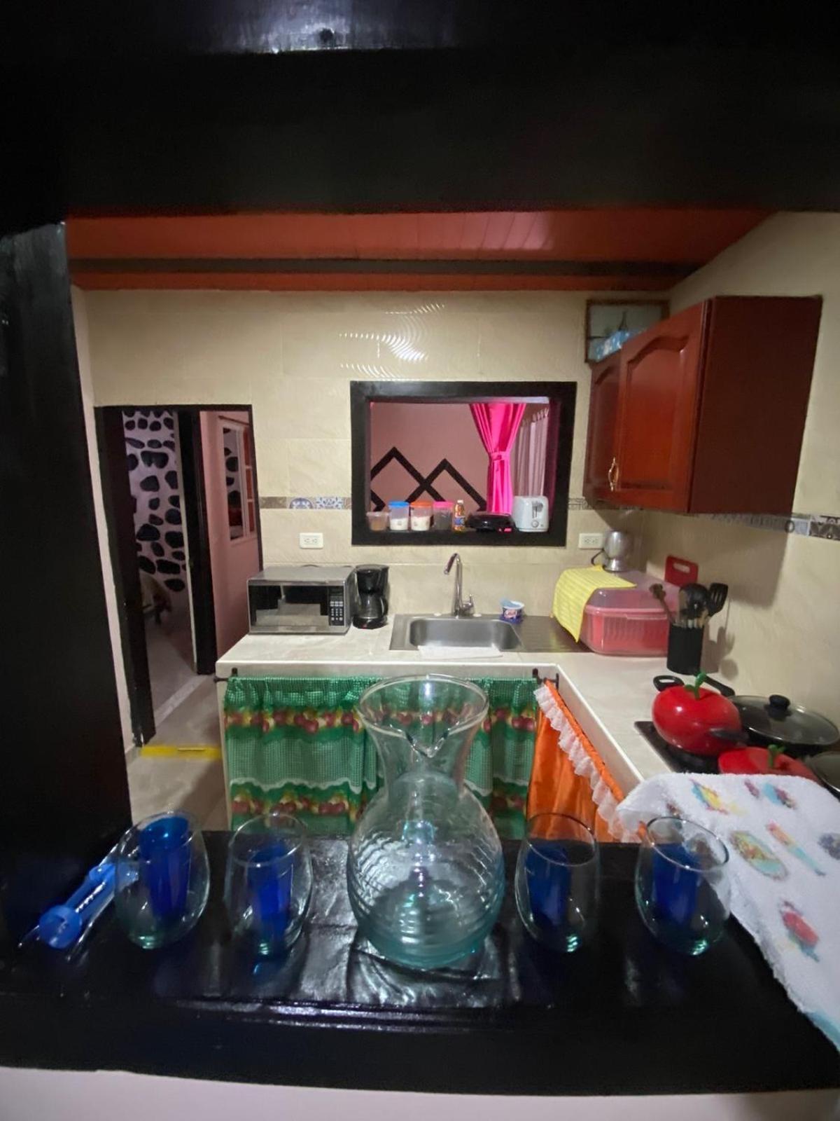 Apartamento Casa Betty Salento. מראה חיצוני תמונה