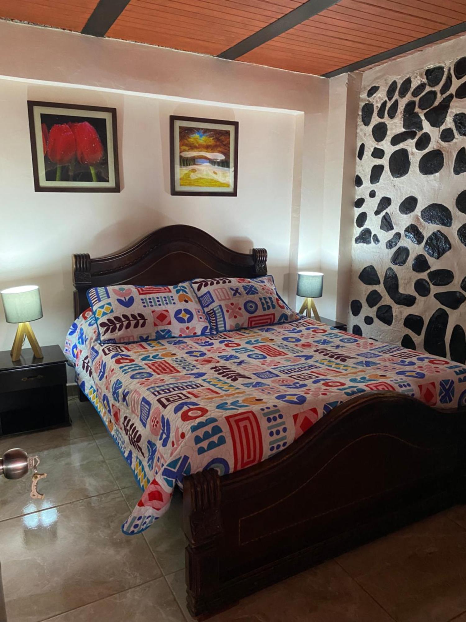 Apartamento Casa Betty Salento. מראה חיצוני תמונה