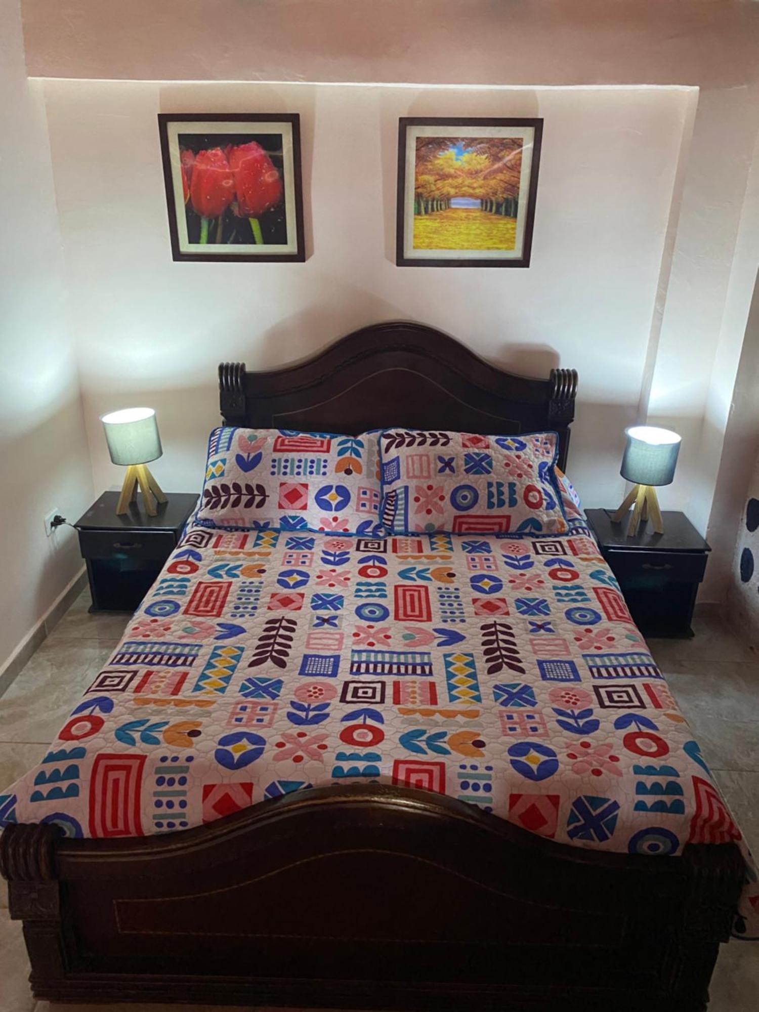 Apartamento Casa Betty Salento. מראה חיצוני תמונה