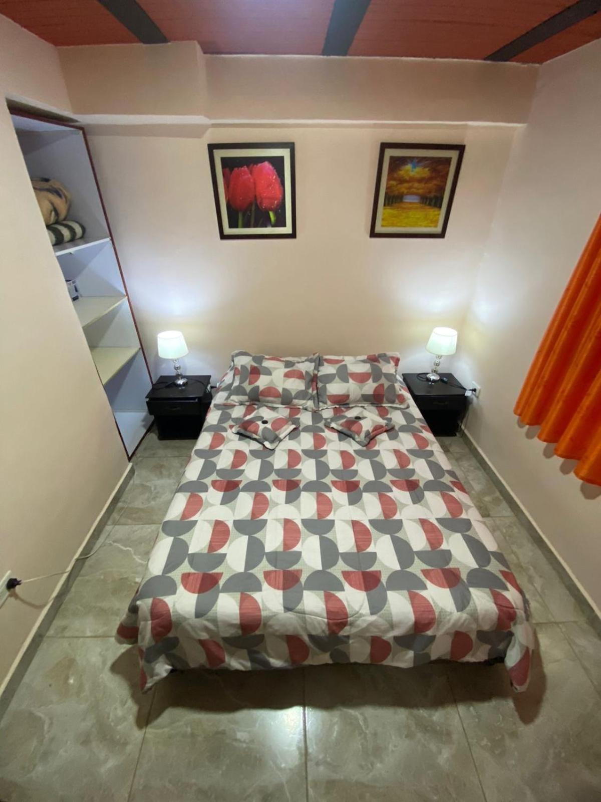 Apartamento Casa Betty Salento. מראה חיצוני תמונה